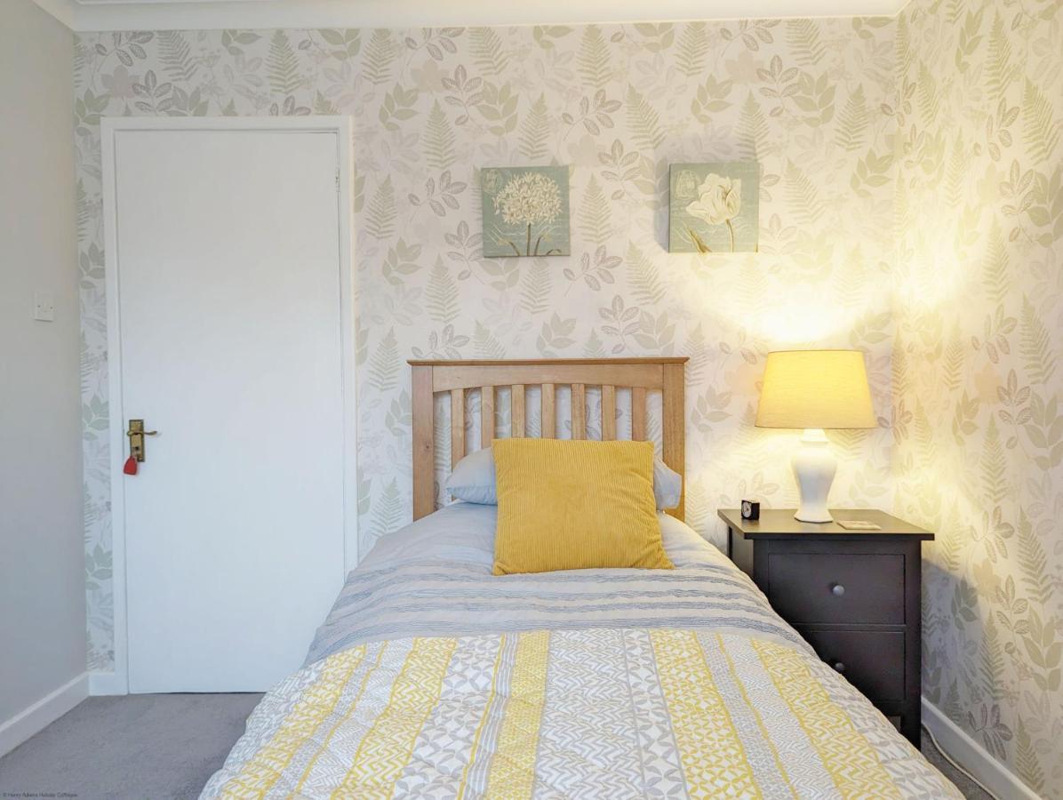 Vila Cissa Chichester Exteriér fotografie